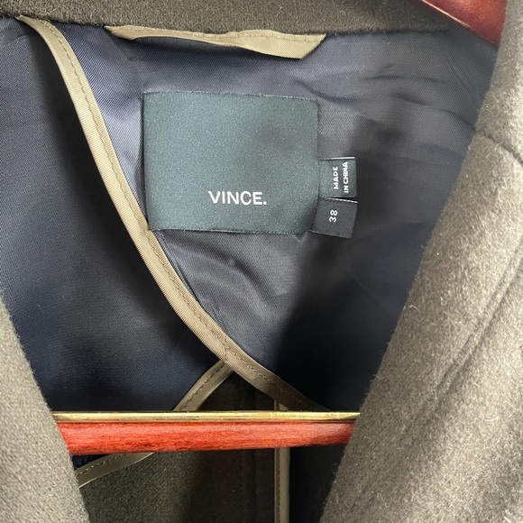 Vince Jacket - Picture 2 of 2